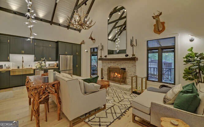 7670 Hiawassee Wilderness Trail Hiawassee - 6
