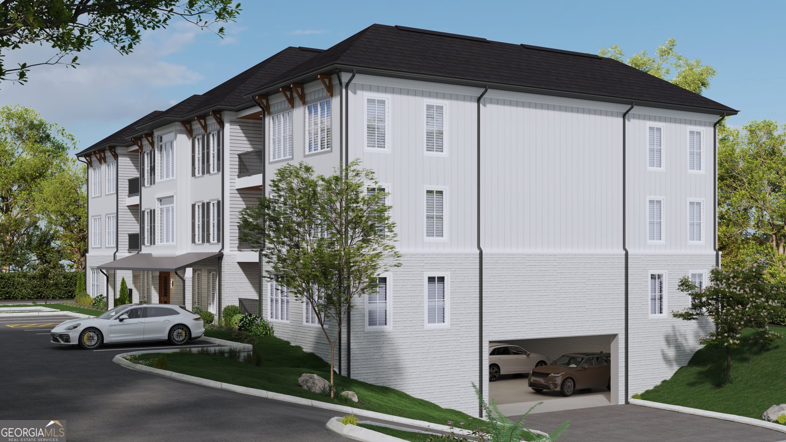 1000 Blair Lane Peachtree City - 3