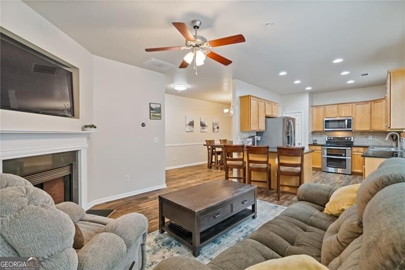 3333 Castleberry Village Circle Cumming - 13