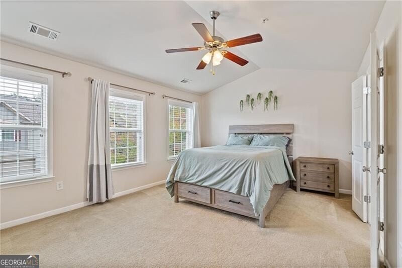 3333 Castleberry Village Circle Cumming - 22
