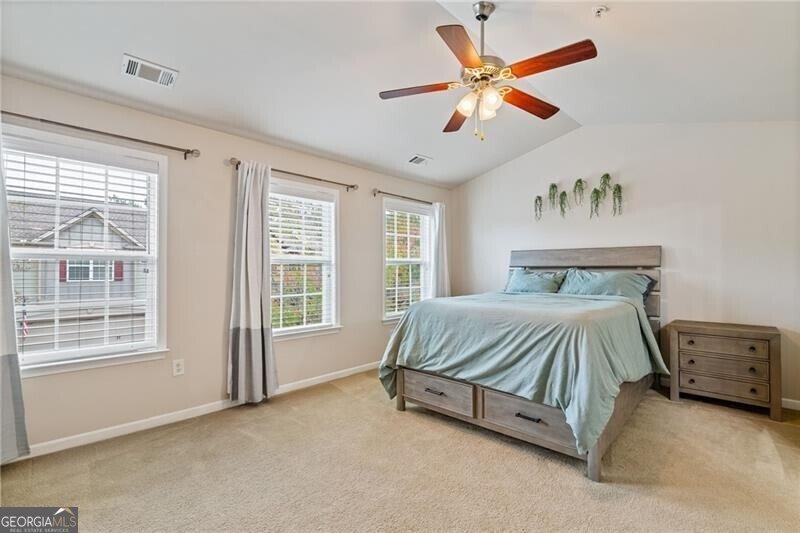 3333 Castleberry Village Circle Cumming - 23