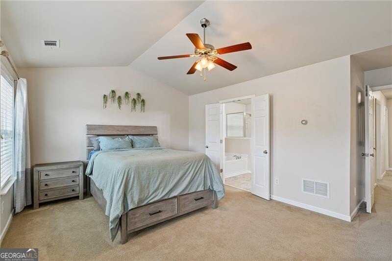 3333 Castleberry Village Circle Cumming - 25