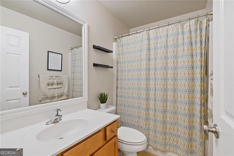 3333 Castleberry Village Circle Cumming - 35