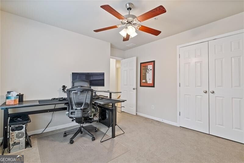 3333 Castleberry Village Circle Cumming - 37
