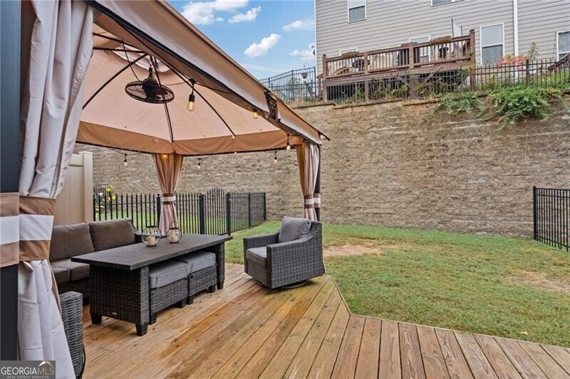 3333 Castleberry Village Circle Cumming - 39