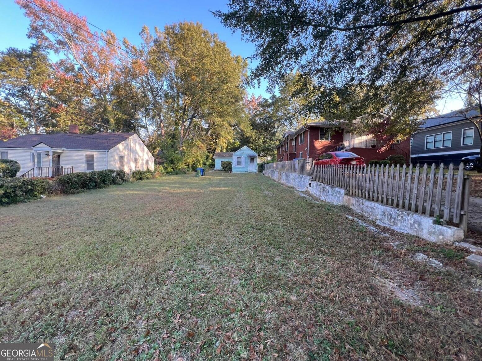 1121 Montreat Avenue Atlanta - 1