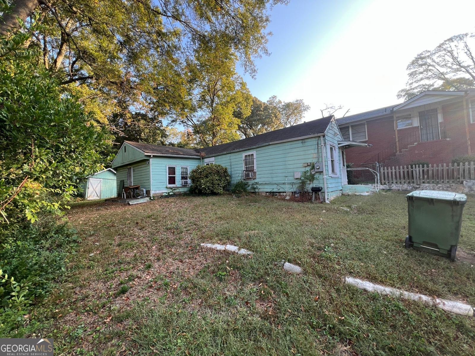 1121 Montreat Avenue Atlanta - 2