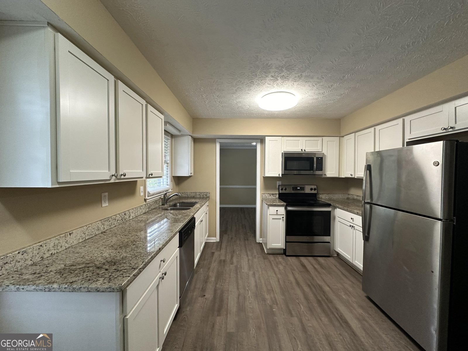 2929 Stratford Mill Road Lithonia - 2