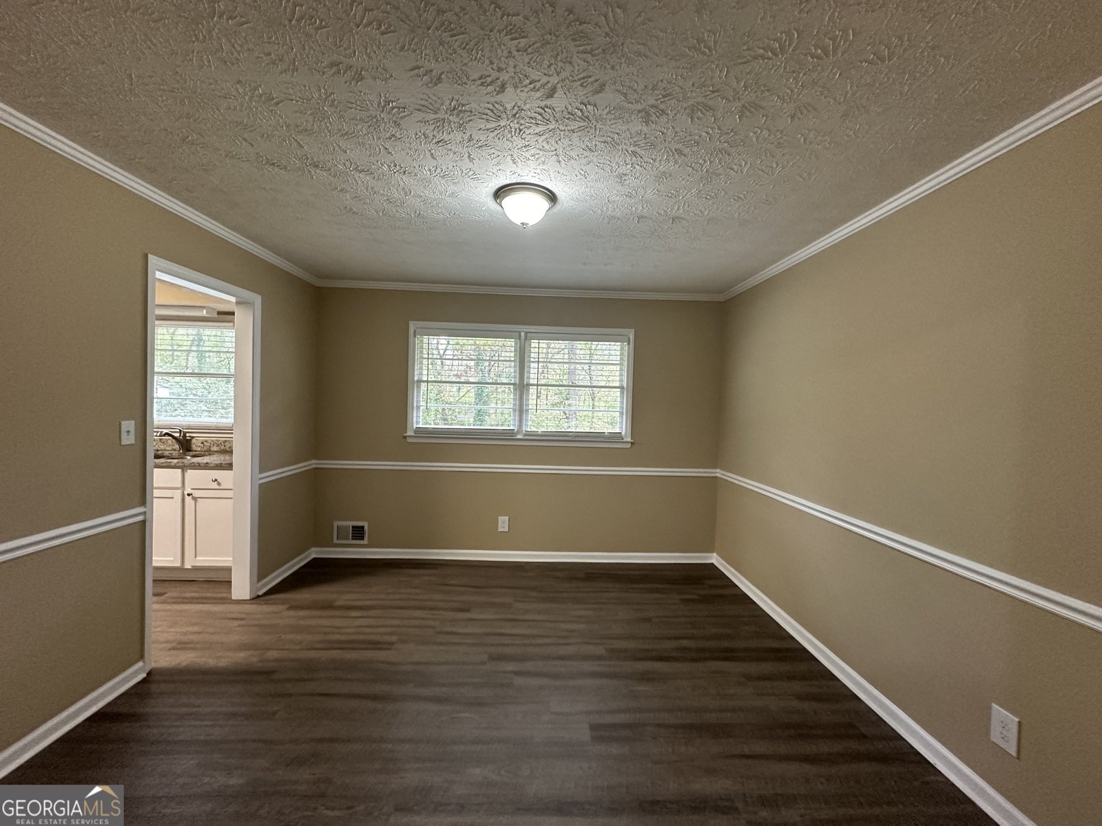 2929 Stratford Mill Road Lithonia - 3