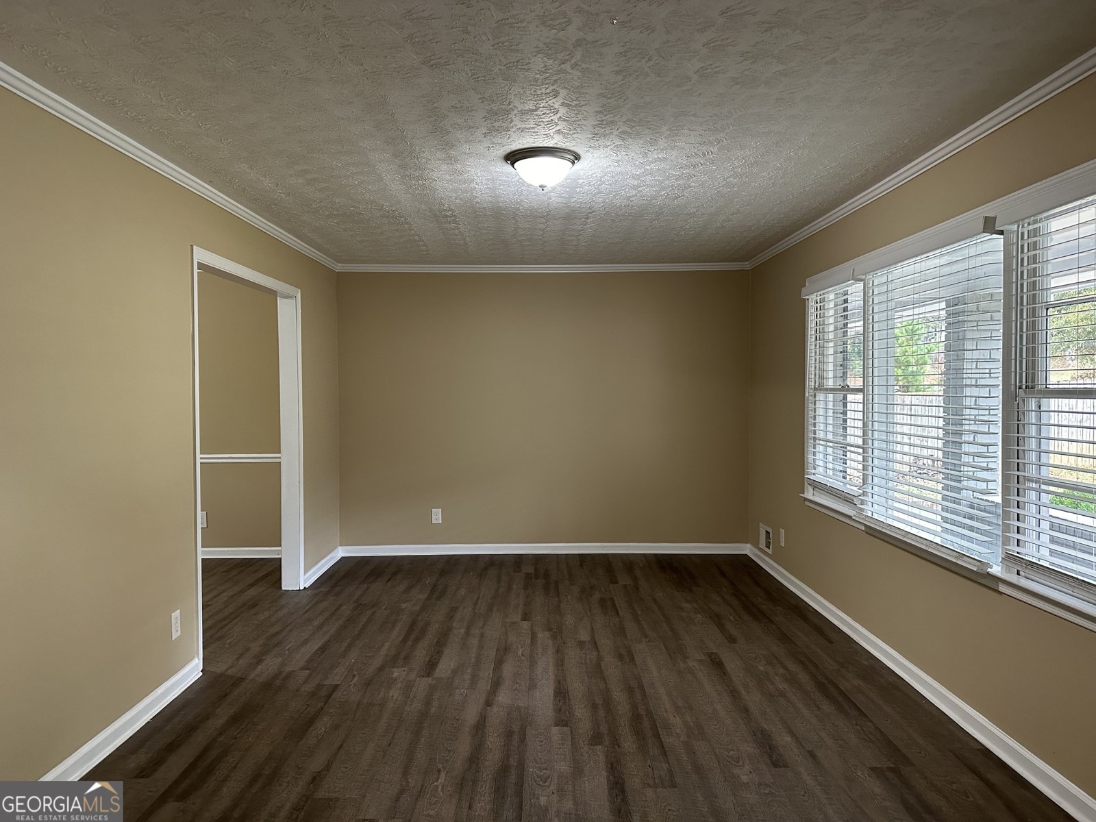 2929 Stratford Mill Road Lithonia - 4