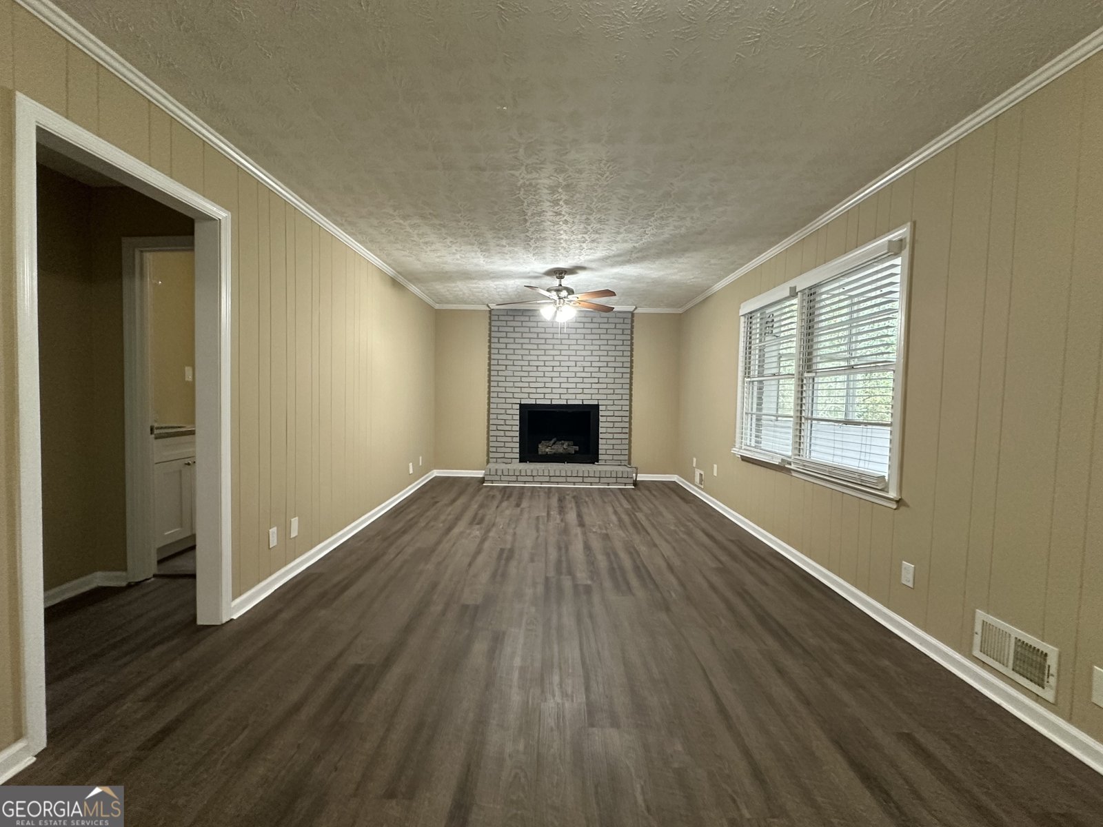 2929 Stratford Mill Road Lithonia - 5
