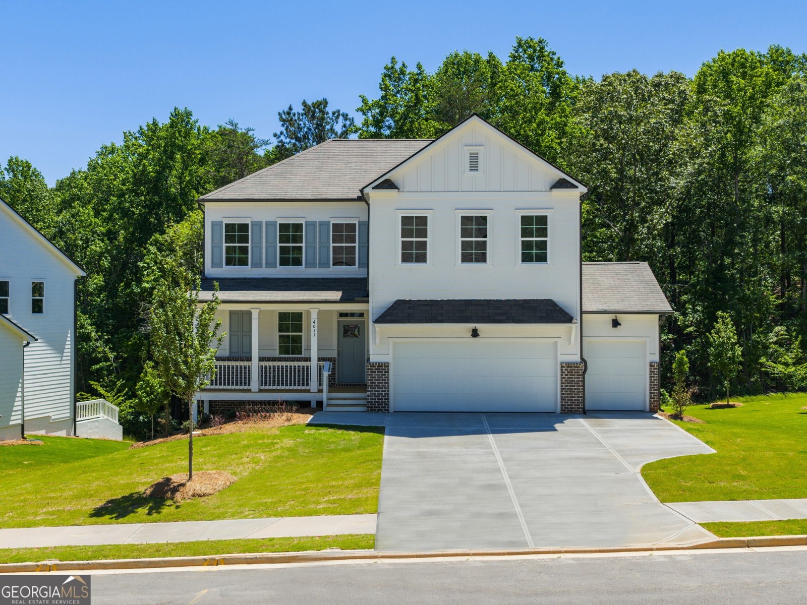 4031 Peregrine Way Gainesville - 1