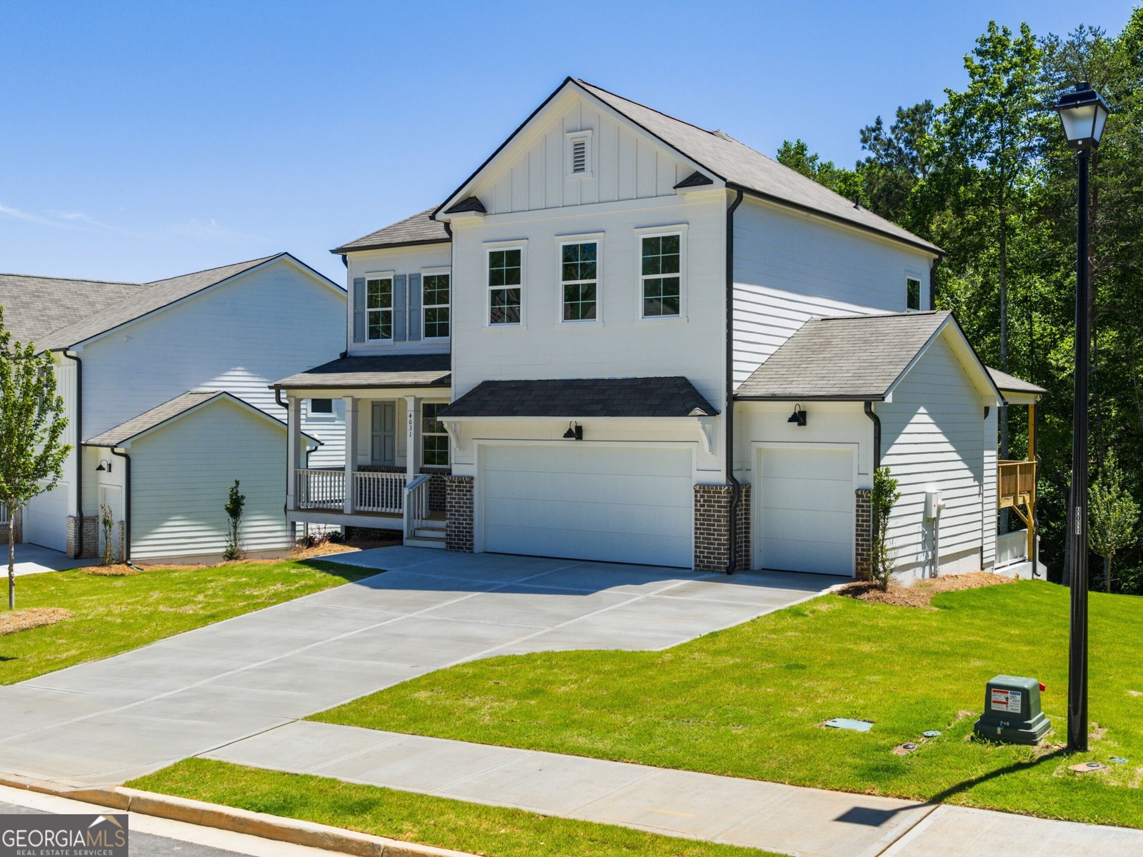 4031 Peregrine Way Gainesville - 2