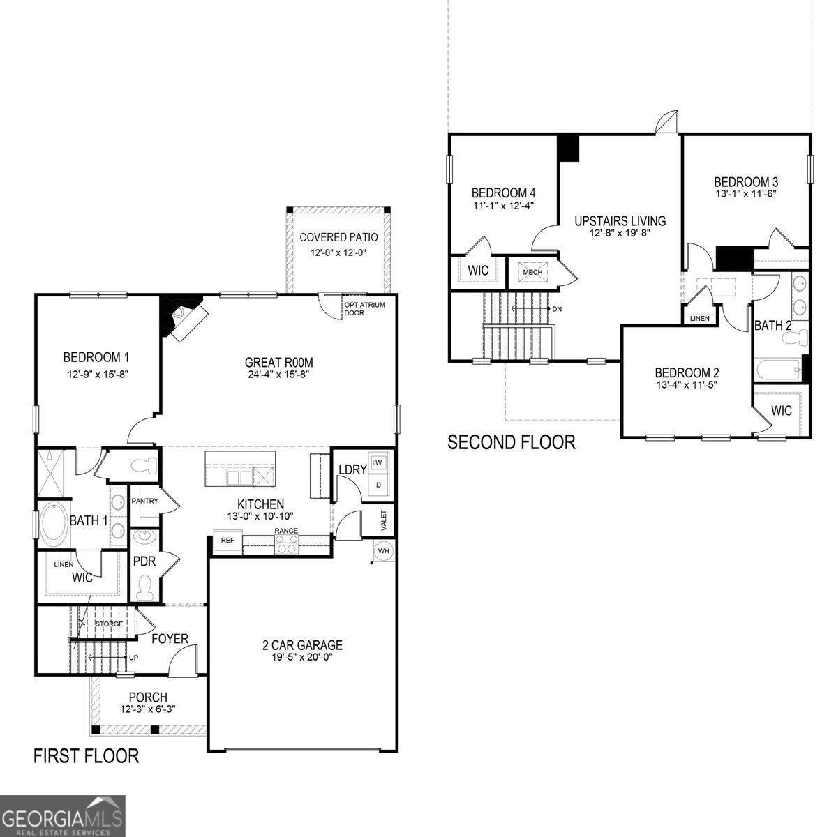 4031 Peregrine Way Gainesville - 27