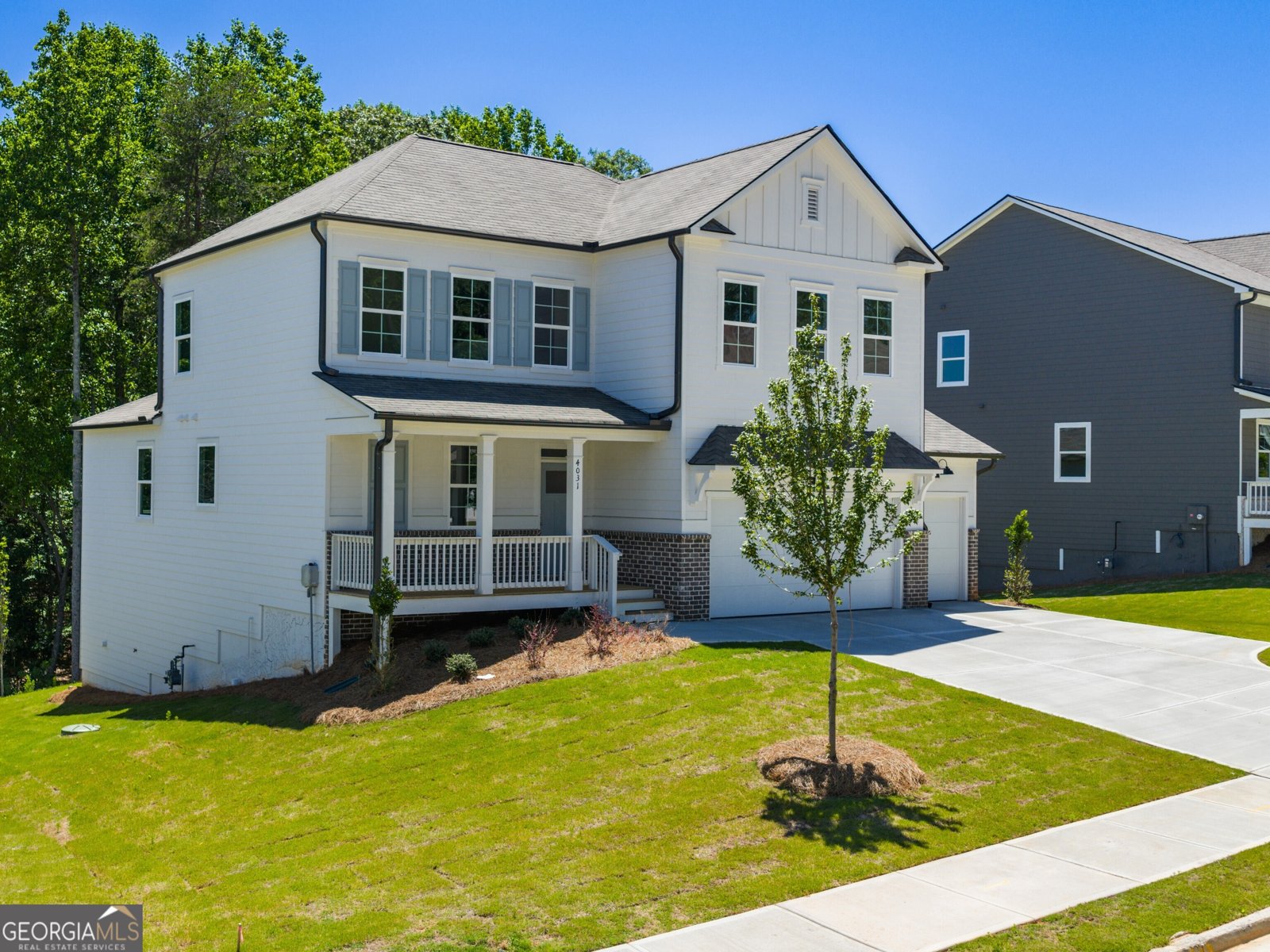 4031 Peregrine Way Gainesville - 3