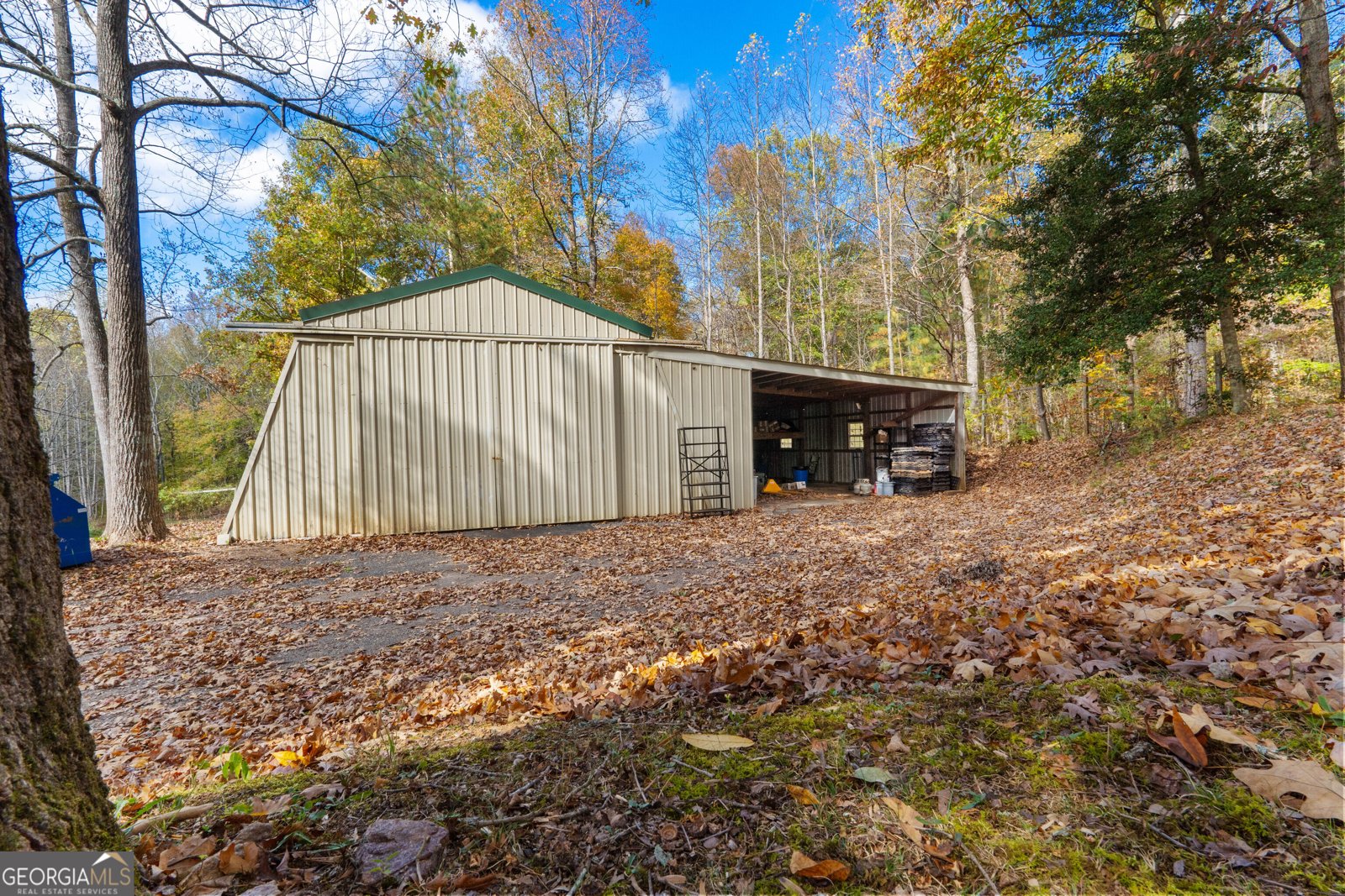 166 High Knoll Road Jasper - 1