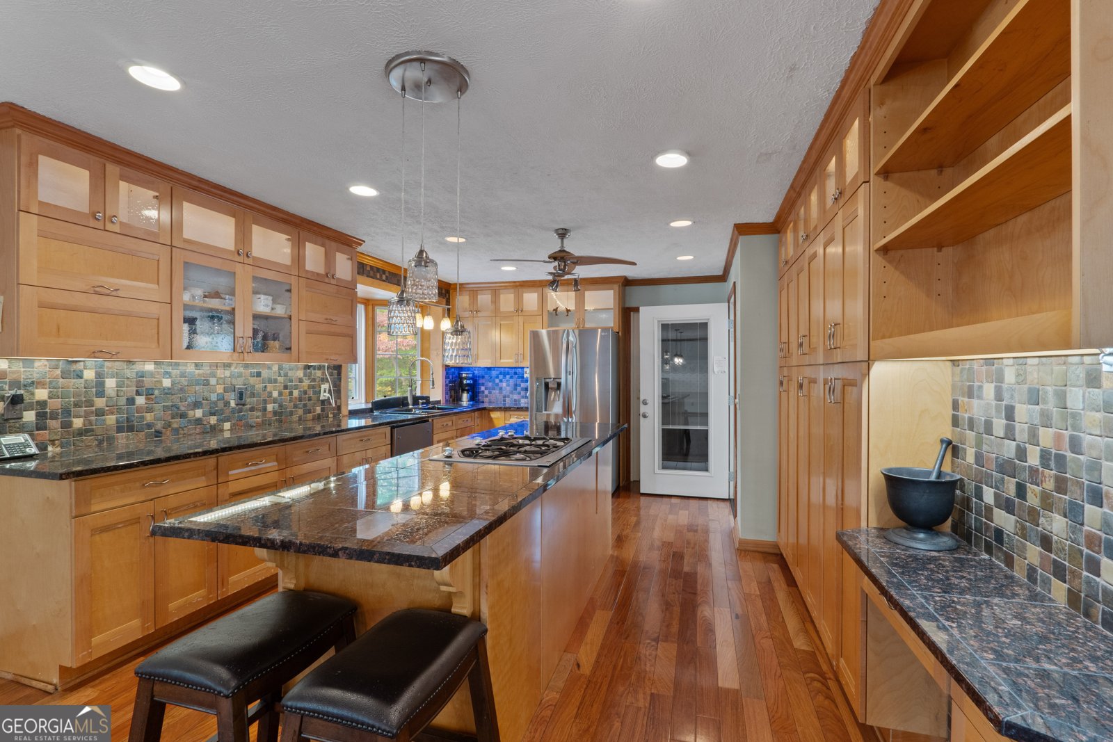 166 High Knoll Road Jasper - 13