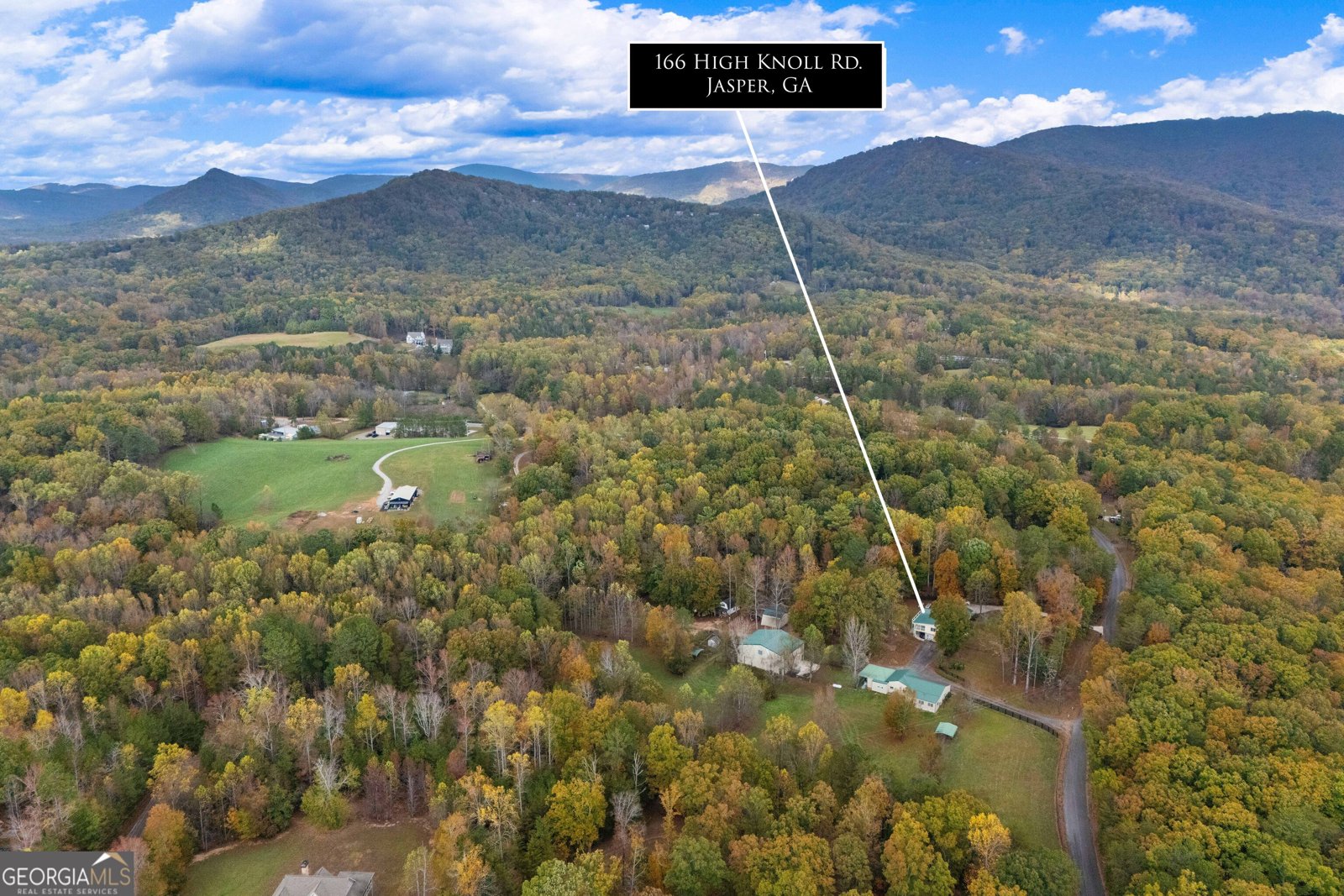 166 High Knoll Road Jasper - 2