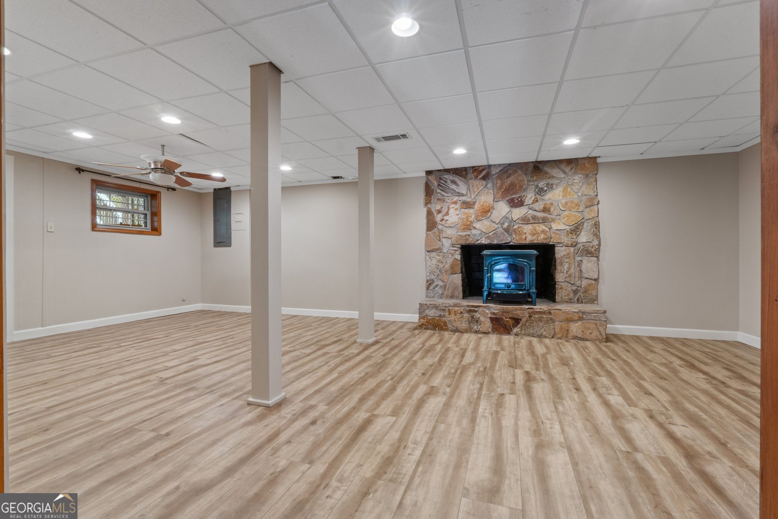 166 High Knoll Road Jasper - 27