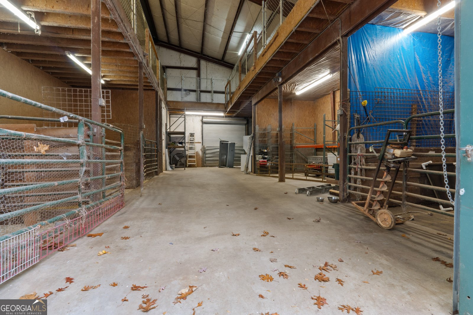 166 High Knoll Road Jasper - 35