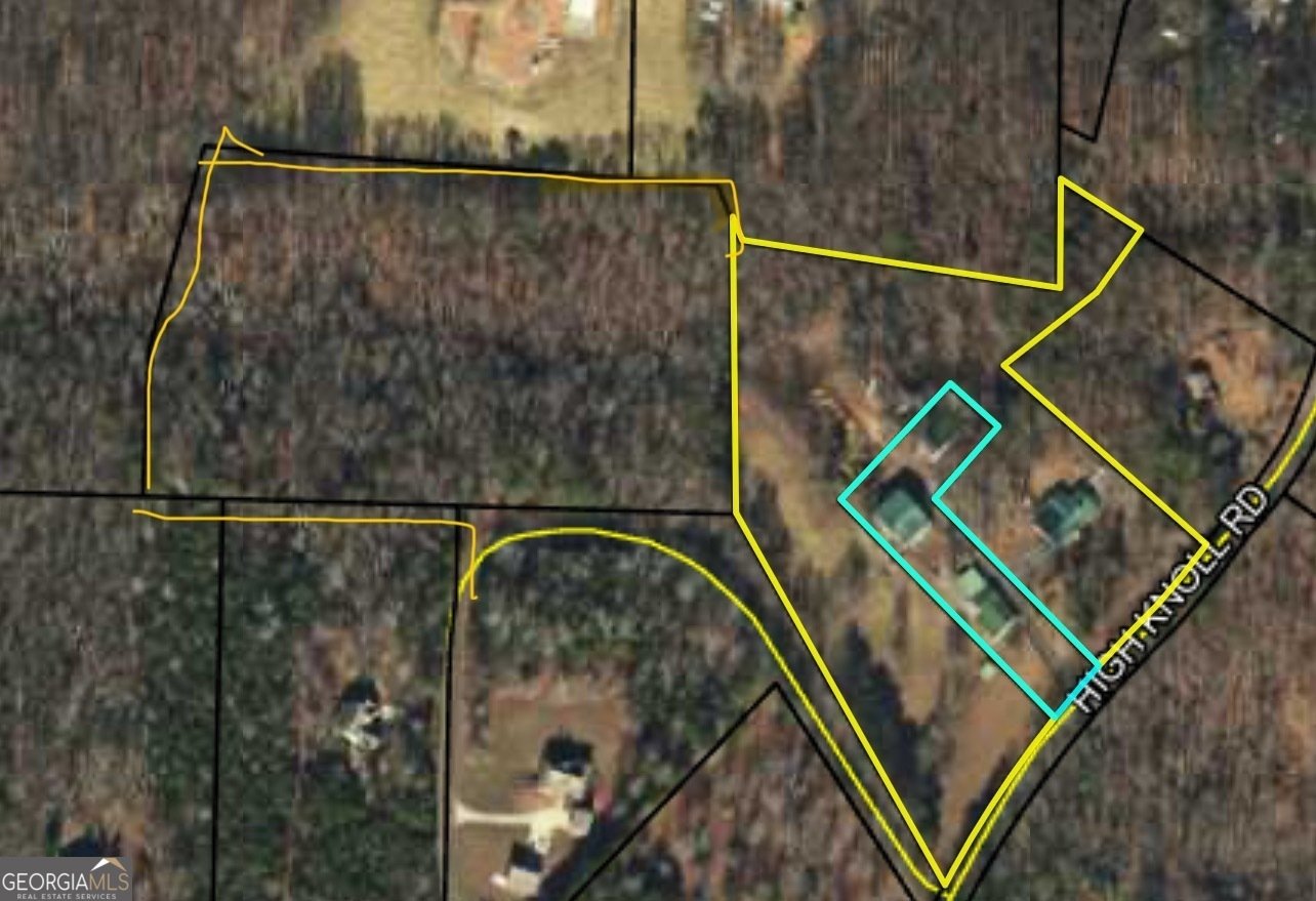 166 High Knoll Road Jasper - 4