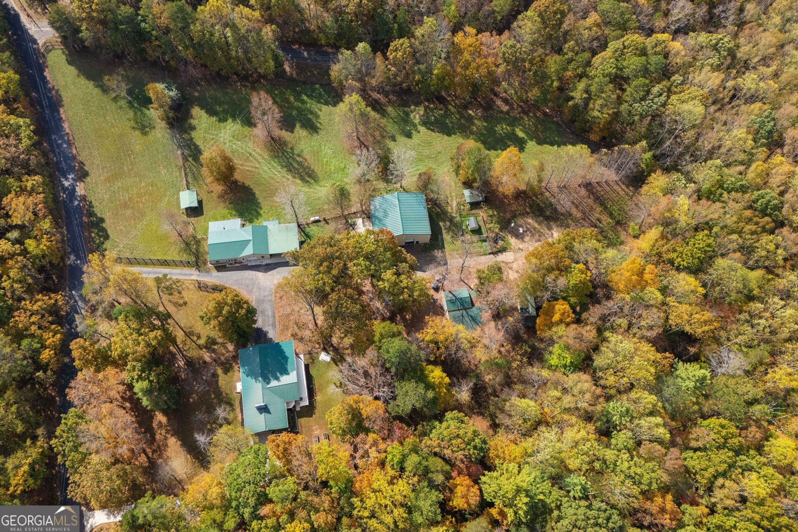 166 High Knoll Road Jasper - 5