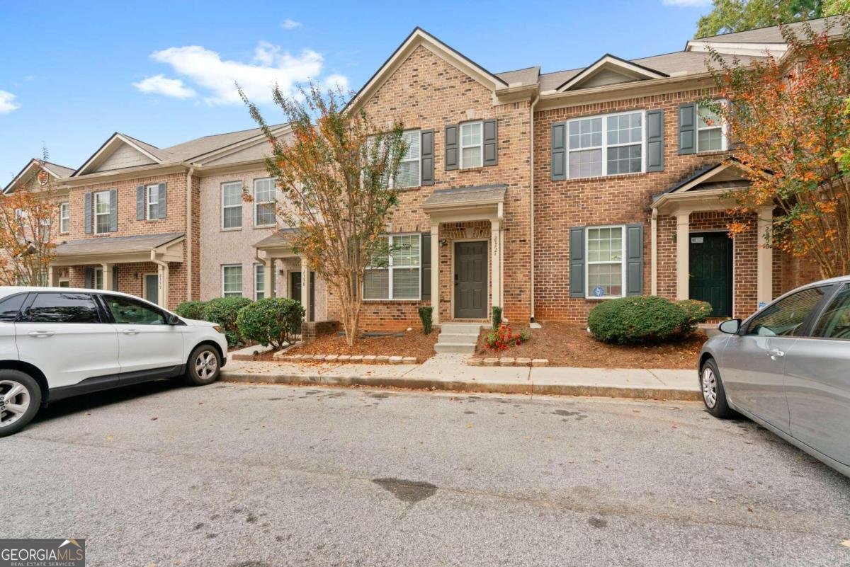 2357 Bayrose Circle Atlanta - 1