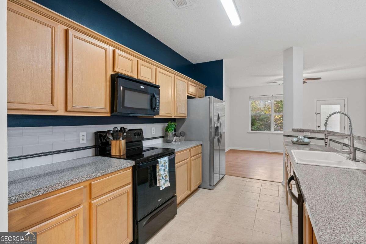 2357 Bayrose Circle Atlanta - 2
