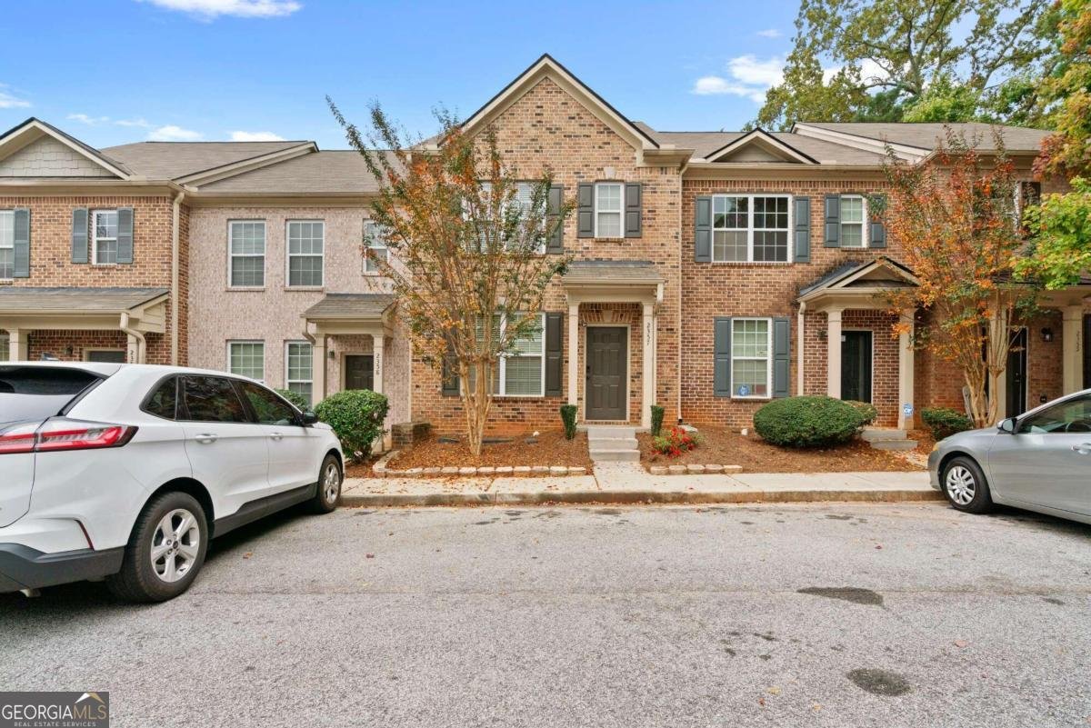 2357 Bayrose Circle Atlanta - 25