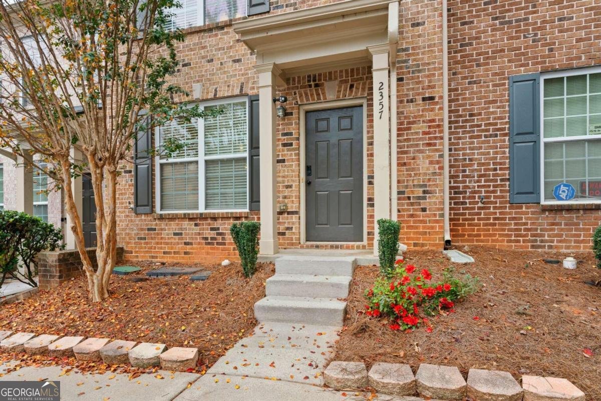 2357 Bayrose Circle Atlanta - 26
