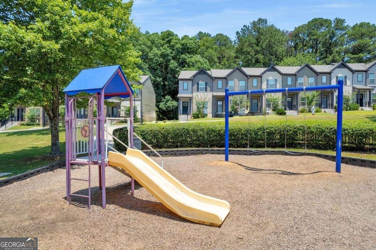 2357 Bayrose Circle Atlanta - 29