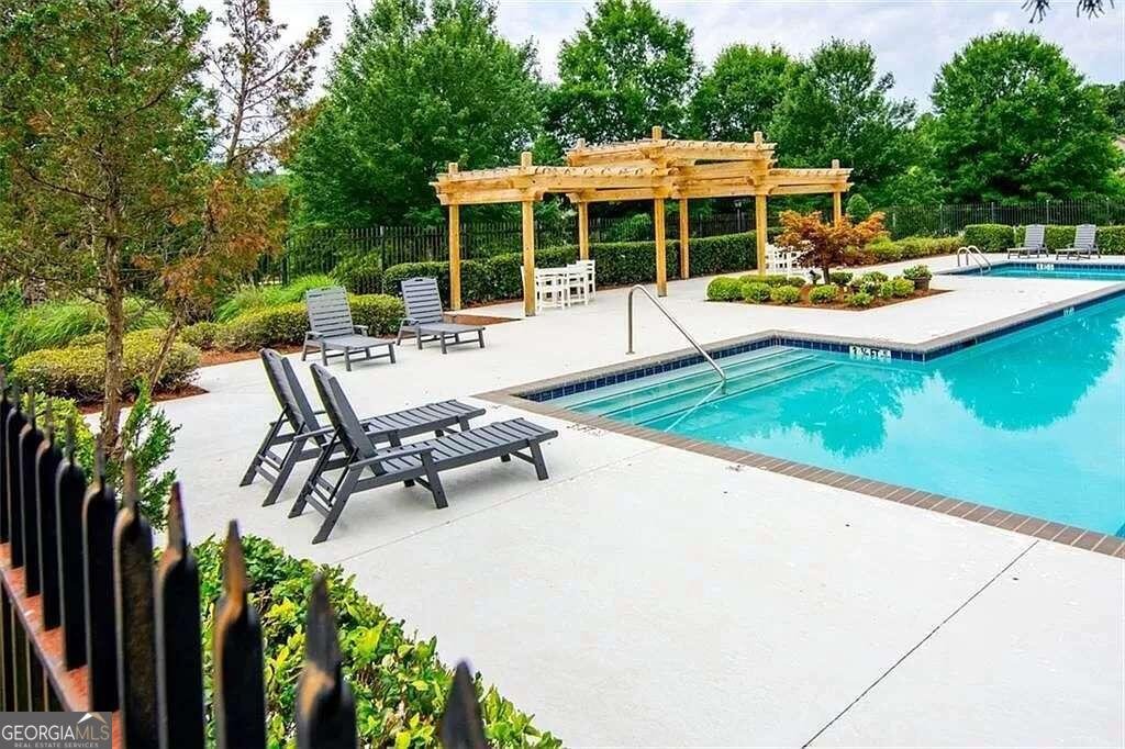 2357 Bayrose Circle Atlanta - 31