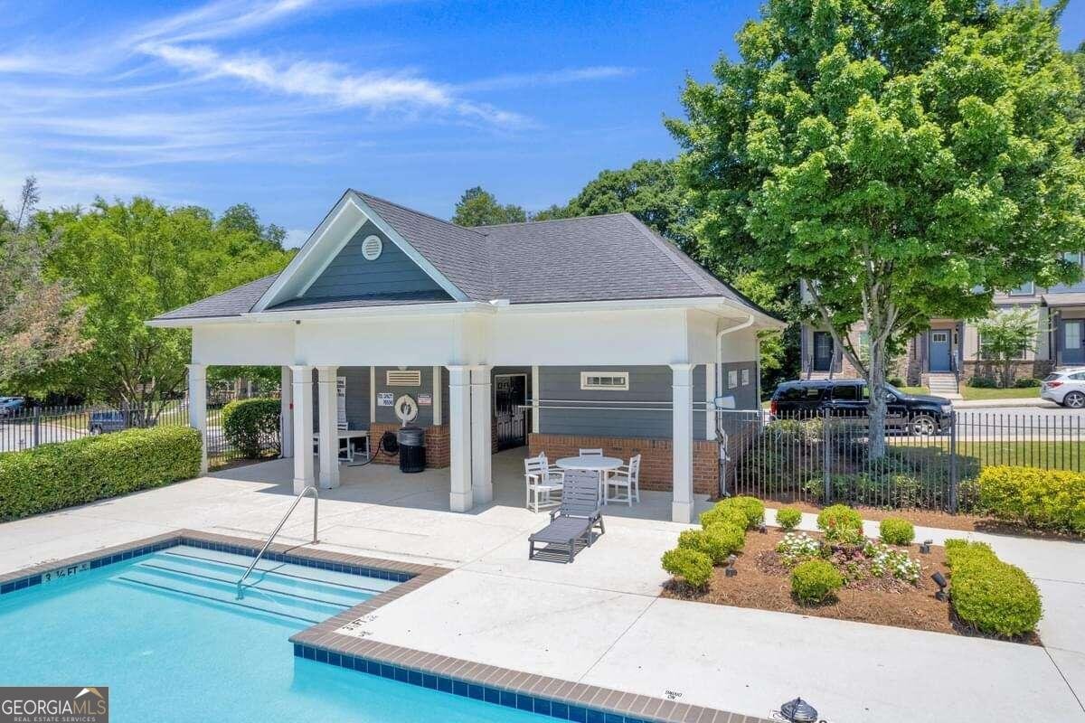 2357 Bayrose Circle Atlanta - 32