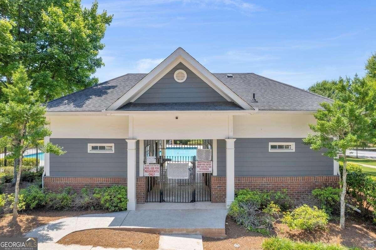 2357 Bayrose Circle Atlanta - 33
