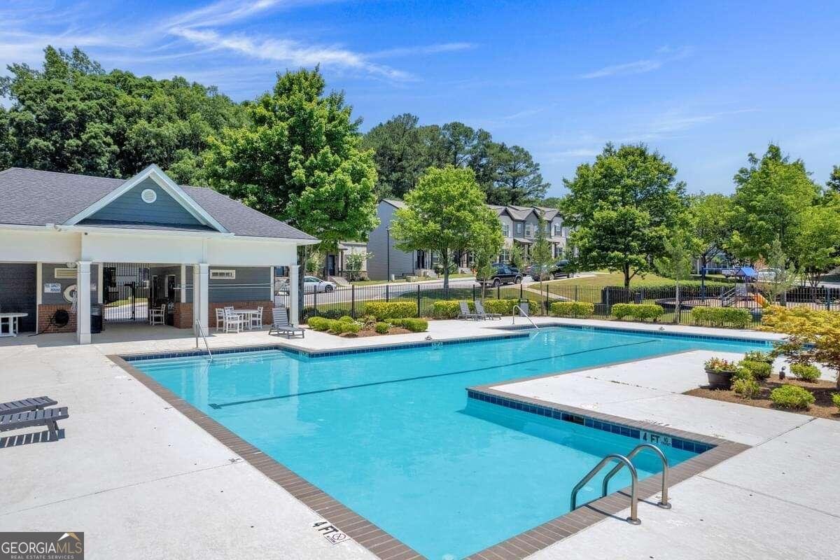 2357 Bayrose Circle Atlanta - 34