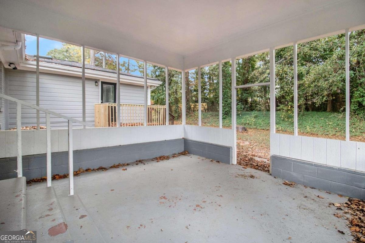 2435 Wood Valley Drive Atlanta - 14