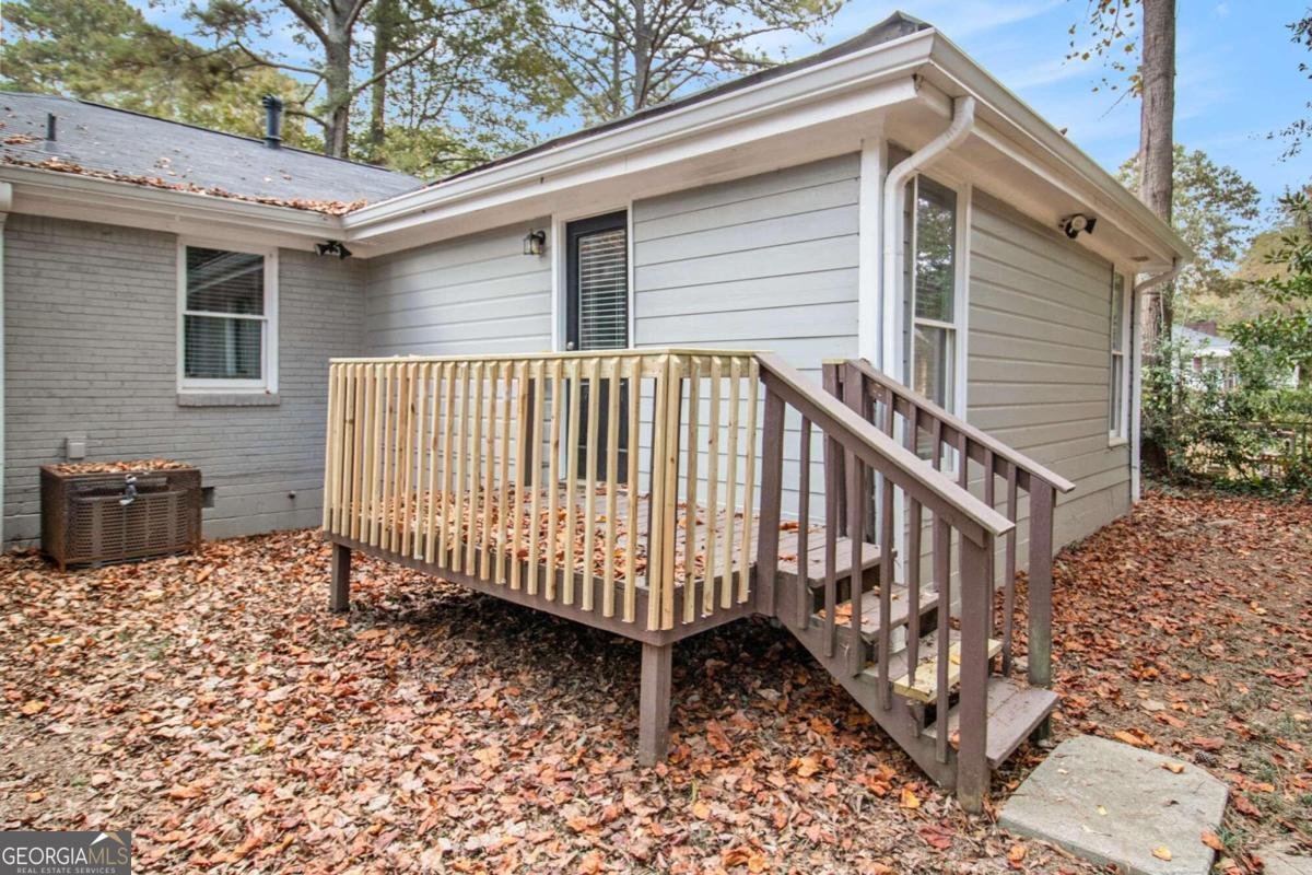 2435 Wood Valley Drive Atlanta - 15