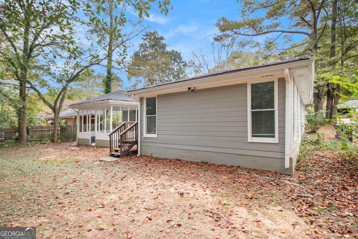 2435 Wood Valley Drive Atlanta - 16