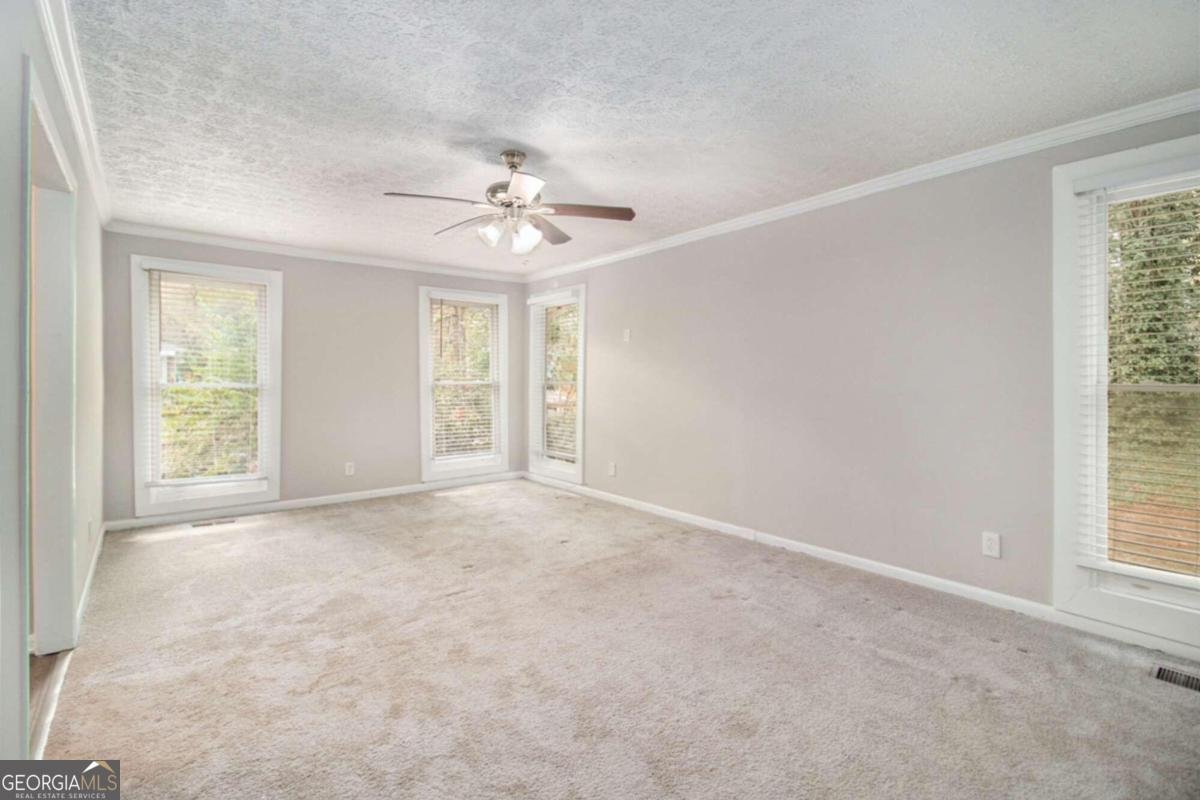 2435 Wood Valley Drive Atlanta - 5