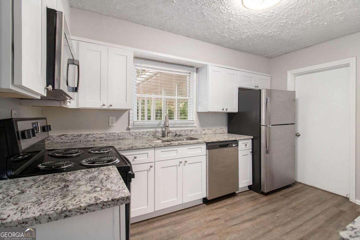 2435 Wood Valley Drive Atlanta - 7