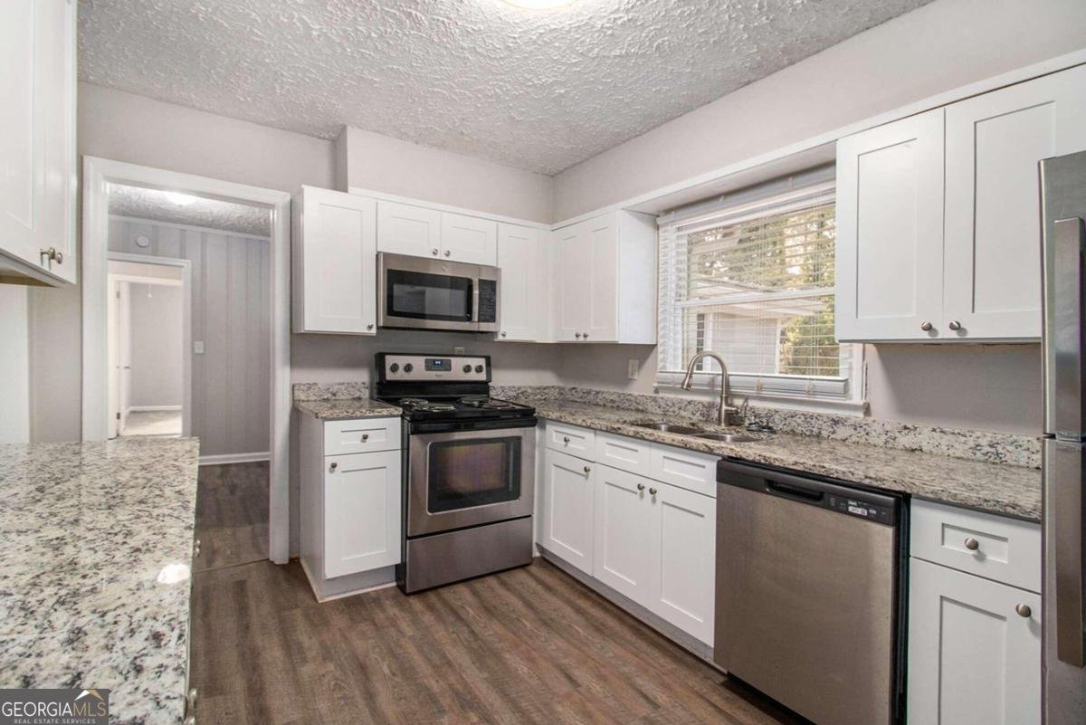 2435 Wood Valley Drive Atlanta - 8