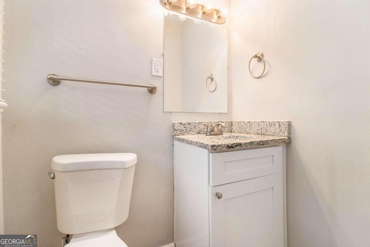 2435 Wood Valley Drive Atlanta - 9