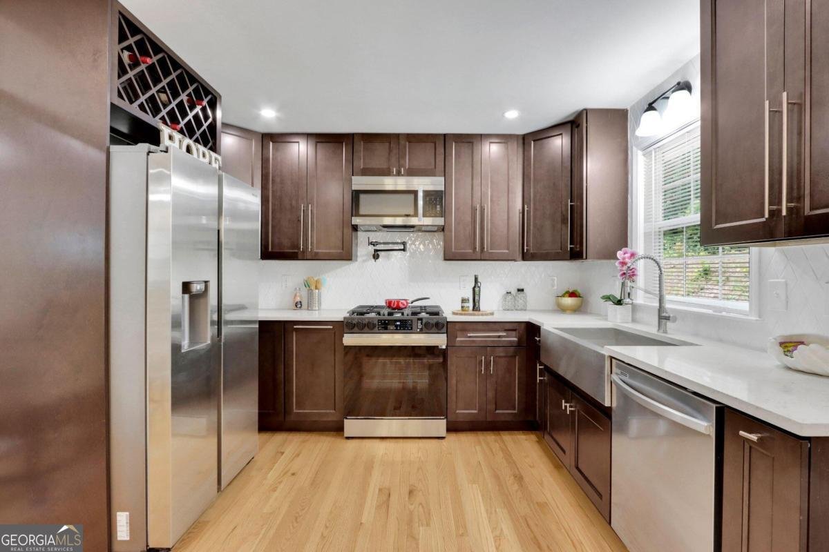 6914 Fairway Trail Austell - 18