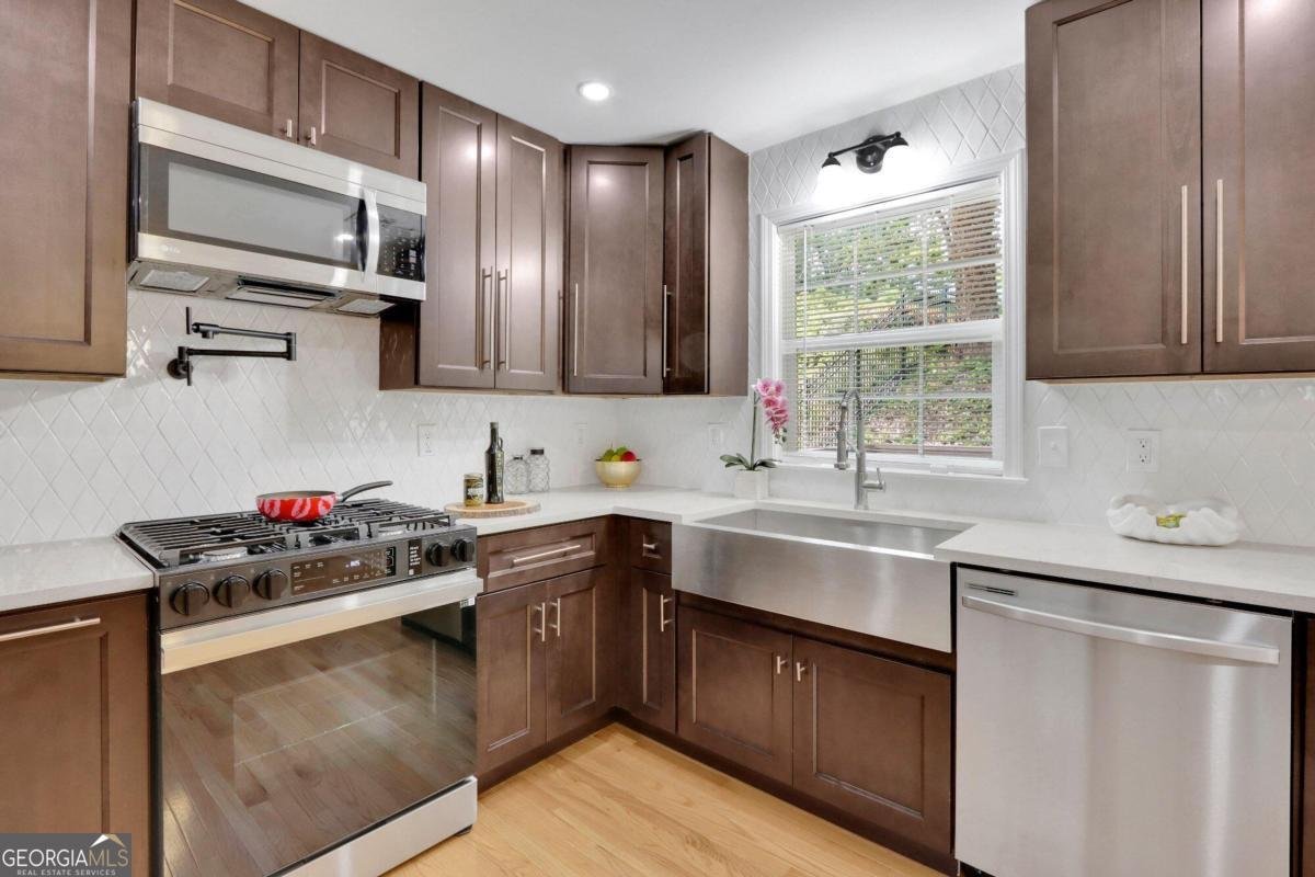 6914 Fairway Trail Austell - 19