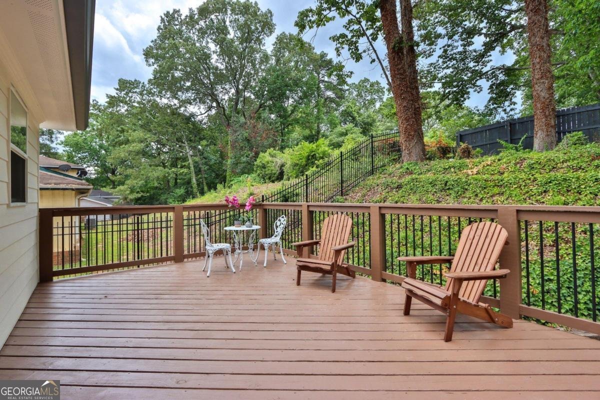 6914 Fairway Trail Austell - 38