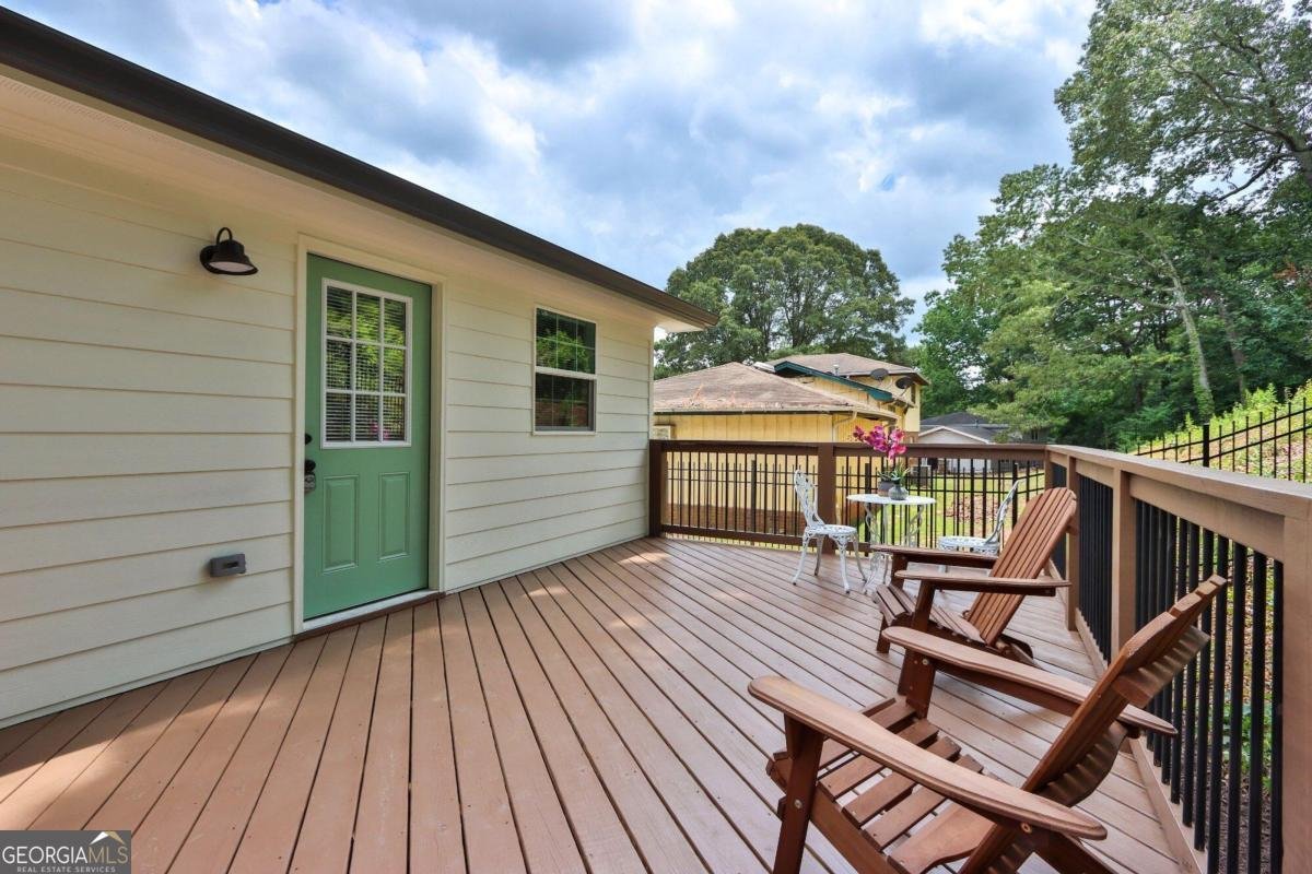 6914 Fairway Trail Austell - 40