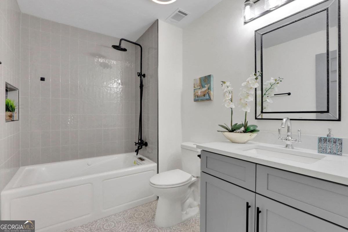 6914 Fairway Trail Austell - 7