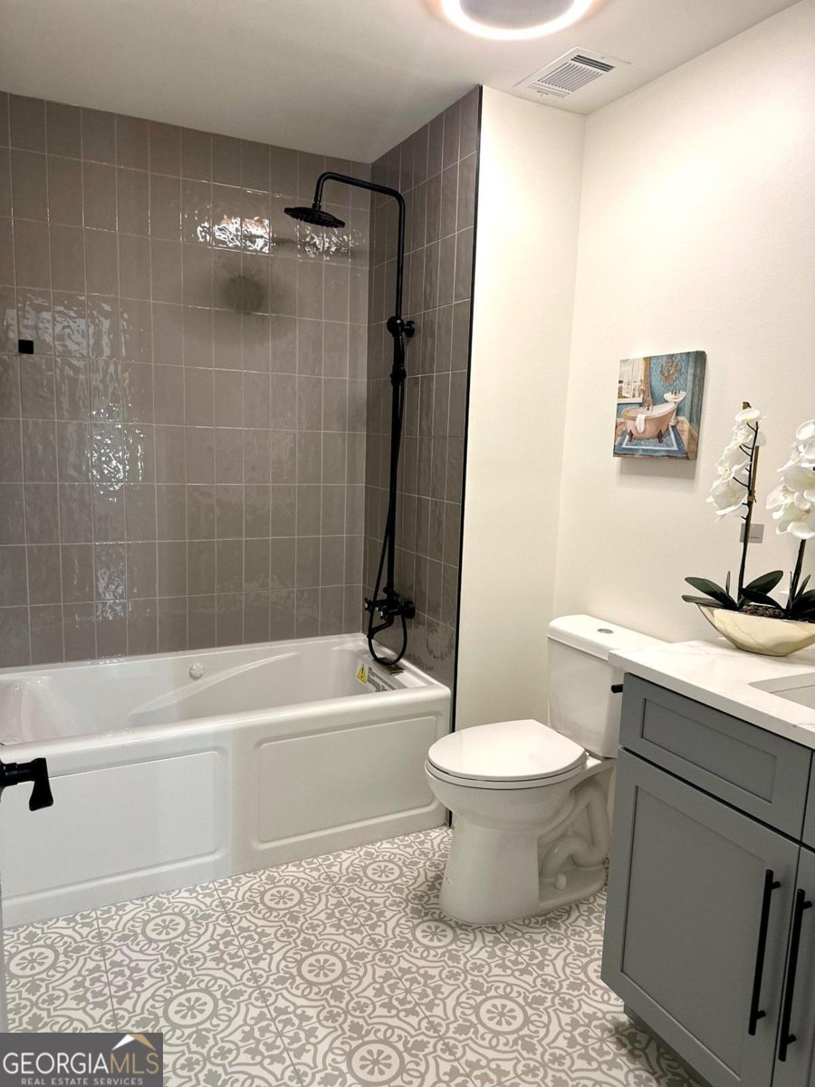 6914 Fairway Trail Austell - 8