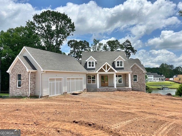 LOT 35 WATERVIEW COURT Newnan - 1