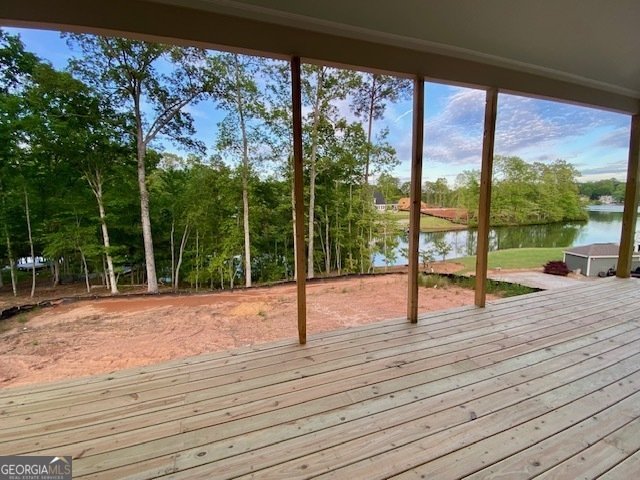 LOT 35 WATERVIEW COURT Newnan - 10